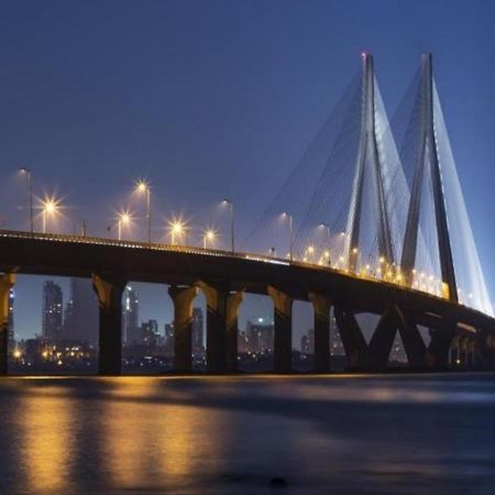 Hotel Alfa International Near Nanavati Hospital Mumbai Near Airport Mumbai Near Juhu Beach Zewnętrze zdjęcie