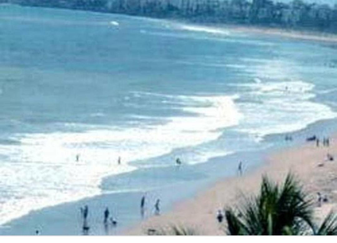 Hotel Alfa International Near Nanavati Hospital Mumbai Near Airport Mumbai Near Juhu Beach Zewnętrze zdjęcie